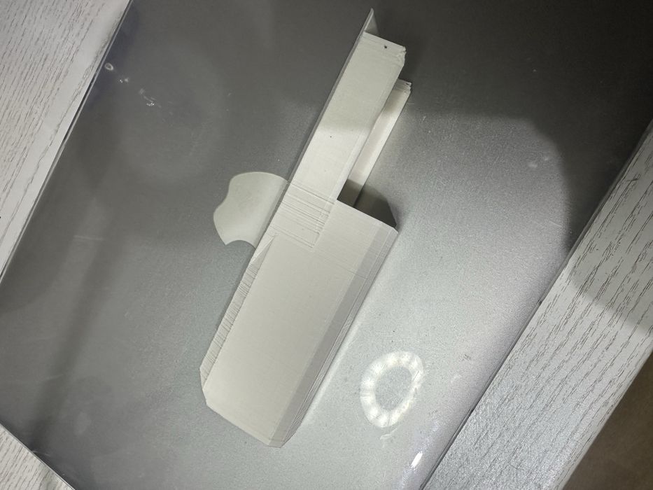 Глушитель для Glock — 3D друк, кастом