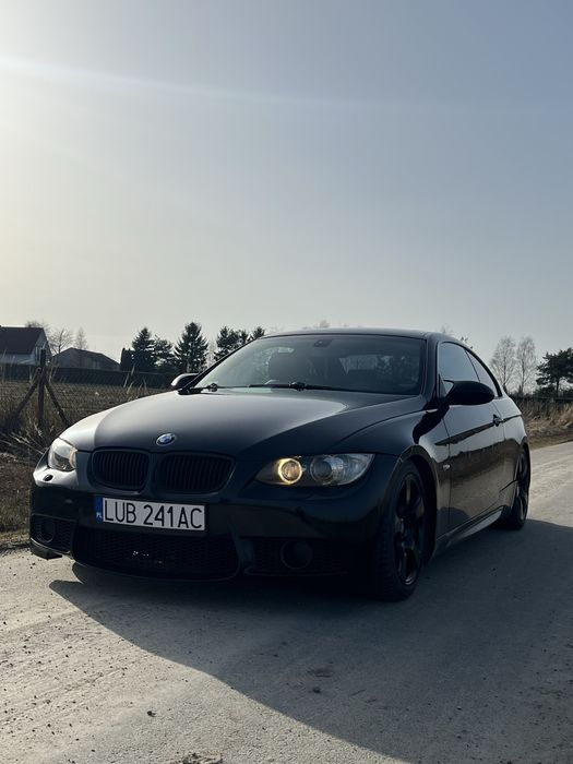 Bmw 328xi E92 3.0 R6 xDrive -M3 Look