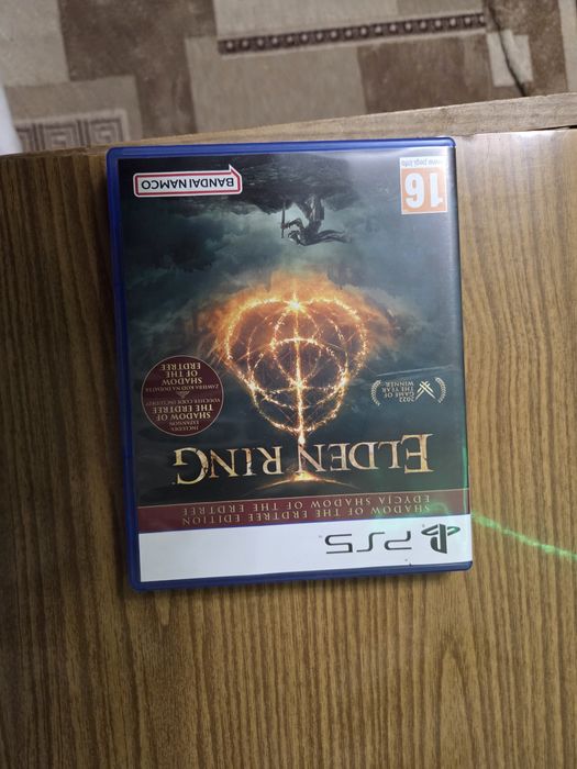 Продам elden ring