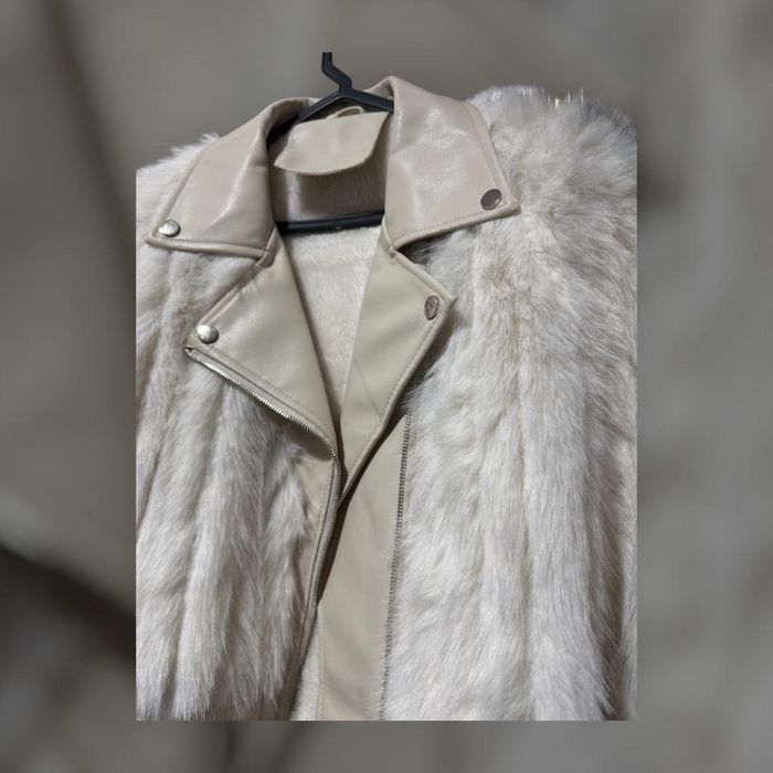 Vendo Casaco Tamanho Unico