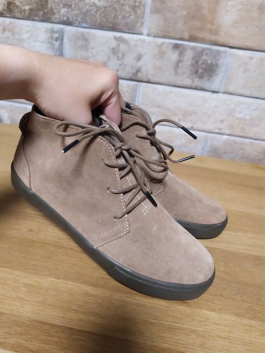 Ботинки ботільйони жіночі нові демісезонні NEXT(37 р.)