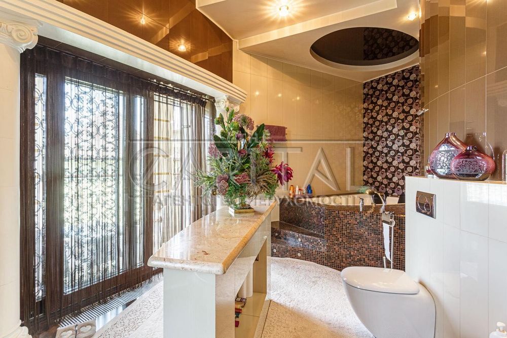 ‼️Аренда дома Оболонь Набережная ‼️400м²,11 соток Оболонь‼️Животные да