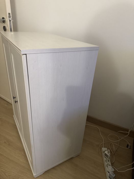 Movel com portas BORGSJÖ
