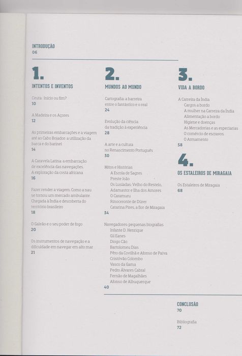 D'aquém e d'além-mar. Entre Portugal e o Desconhecido - Rui Pereira