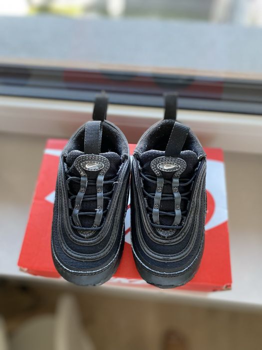 Nike Sportswear Sneakersy - r. 23,5