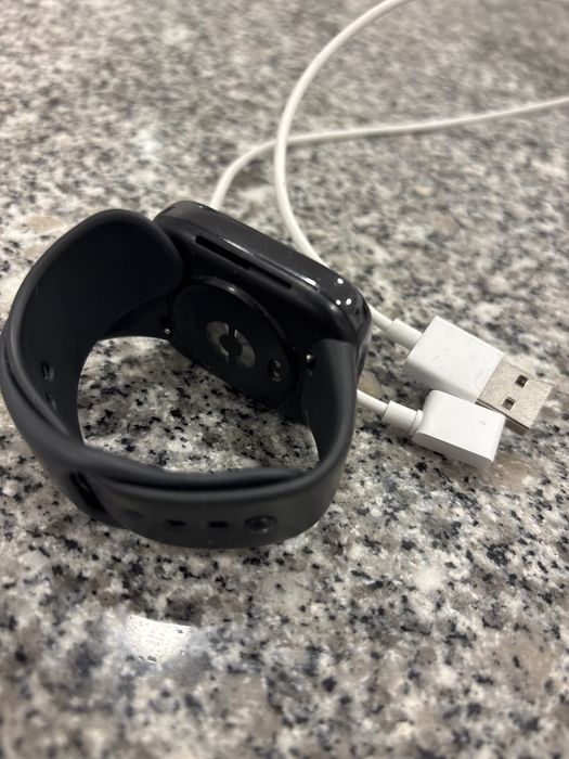 Smartwatch xiaomi redmi watch active 3