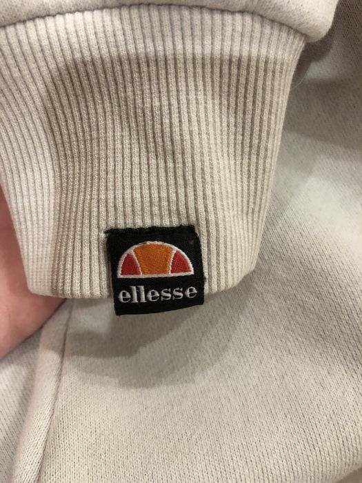 Худи Ellesse