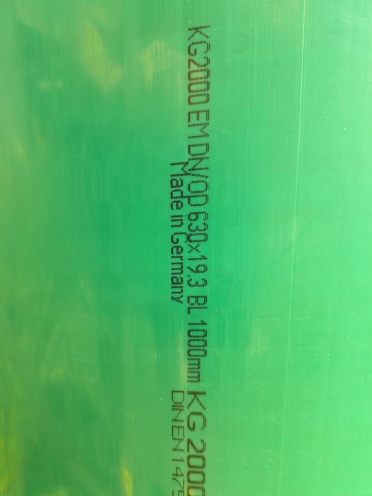 Ksztaltki PCV Q ,250,630,160,rury