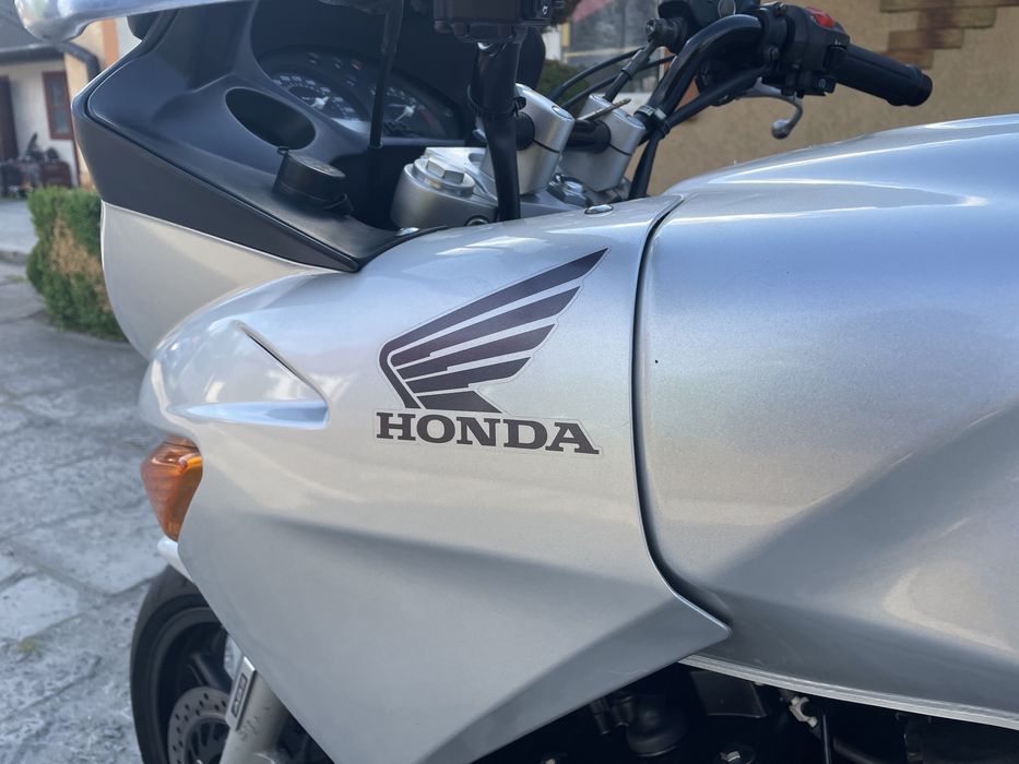 Honda CBF 600 SA 2004 ABS, без пробігу по Україні, доставка