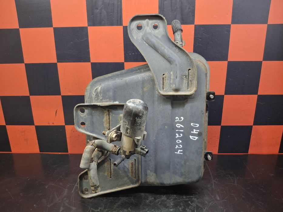 Reservatório / depósito genérico TOYOTA Dyna Chassis (KD_, LY_, _Y2_,