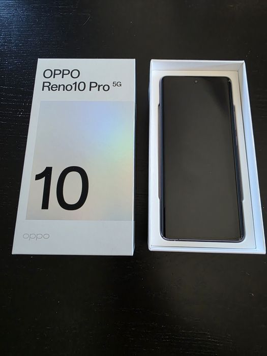 Oppo Reno10 Pro 5G