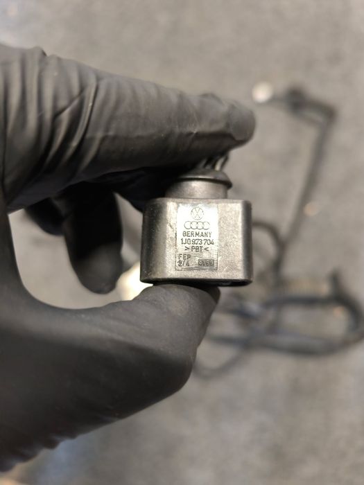 Cablagem da Mala VW PASSAT B6