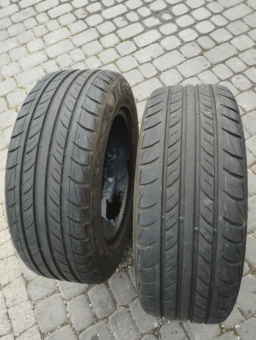 Opony letnie 16 225.60.16