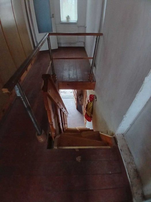 Дача біля р. Рось і Дніпро, с. Хрещатик