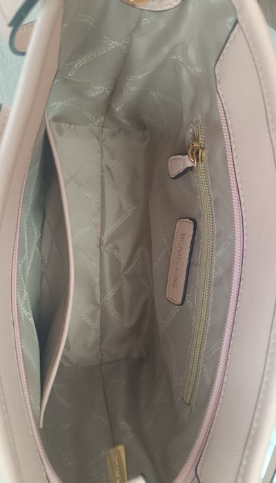 Сумка Michael Kors Jet Set Travel small