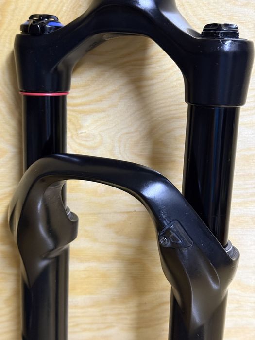 Rockshox Pike RCT3 (DJ) 100mm 27.5