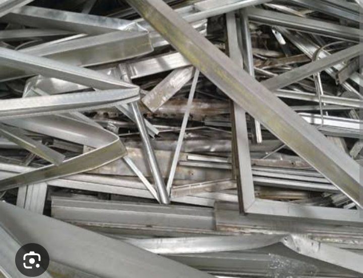 Sucatas vou buscar e pago