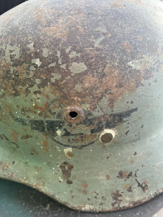 Шолом люфтвафе період 2 світової війни