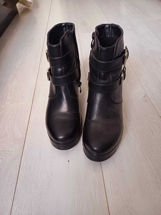 Ботильони на весну