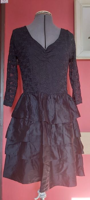 Sukienka H&M rozmiar 40