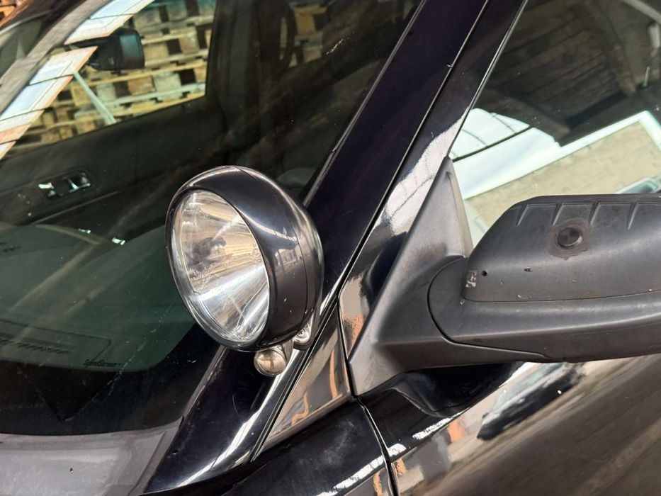Ford Exploler 3,7 Police Policyjny Auto dla prawdziwego faceta