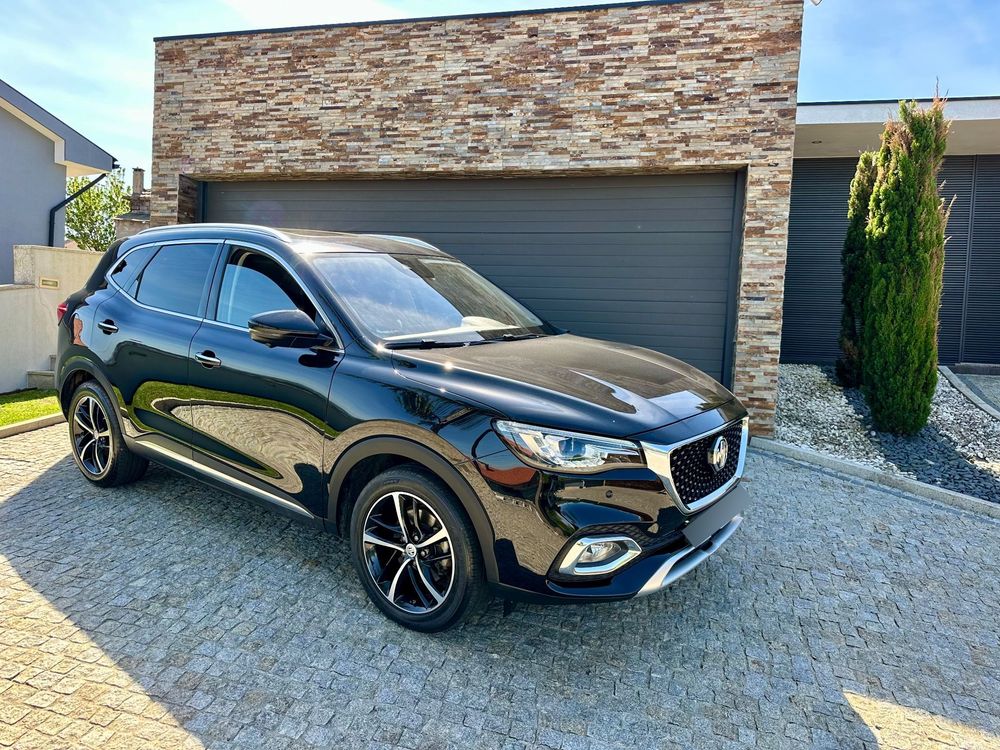 MG EHS 1.5T-GDI Luxury