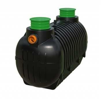 Oczyszczalnia Biologiczna SilverFlow 6