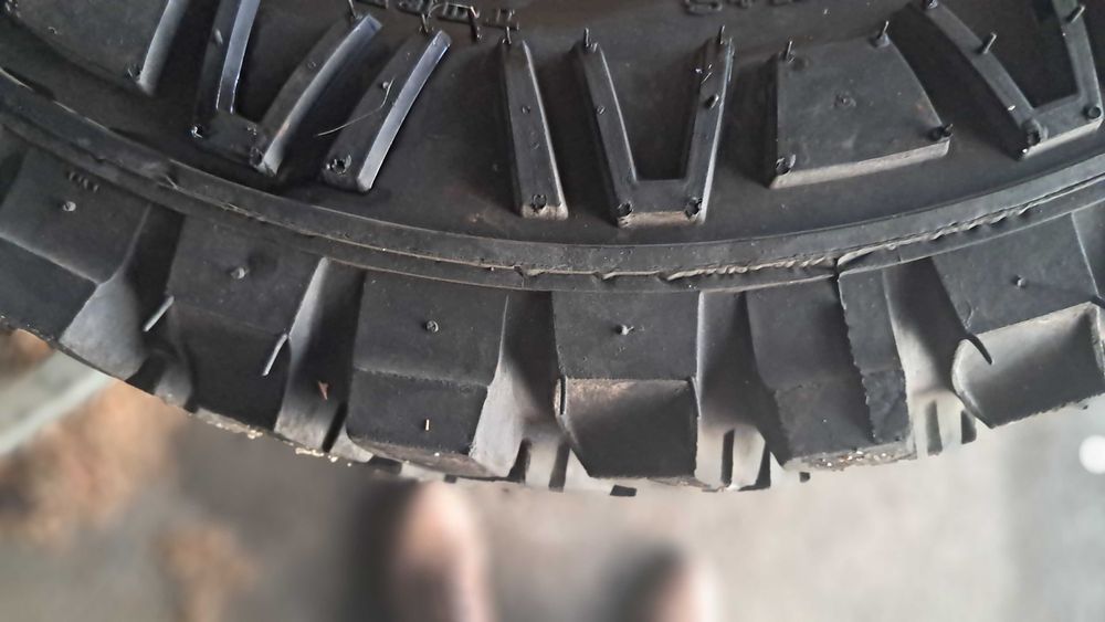 Pneu 235 70 R16 fedima extreme evolution