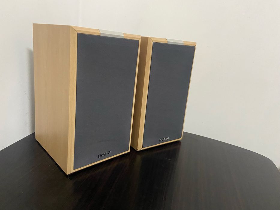 Акустична система SVEN AF-11 Limited Edition (2.0)