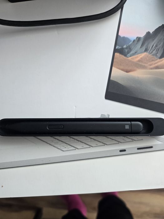 Surface Book 3 i7/32GB (ekran) + Surface Dock 2 + Surface Pen +