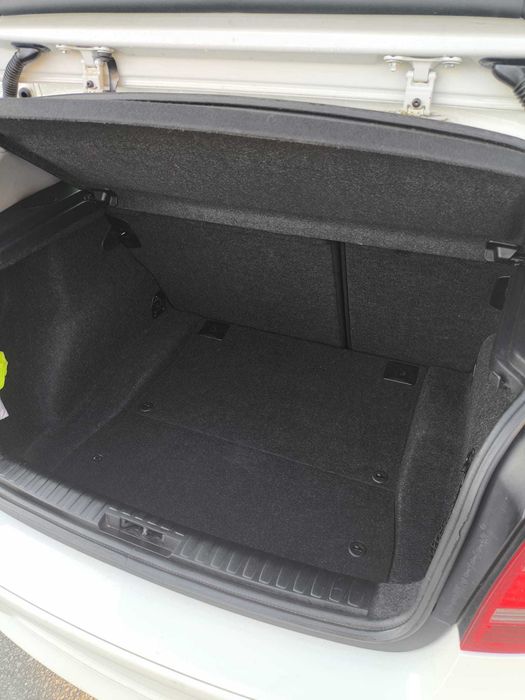 BMW 116D Serie 1 E87