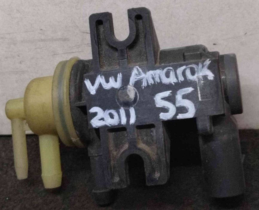 Válvula Reguladora Pressão Turbo / Válvula do Turbo 1K0906627B - VW AMAROK