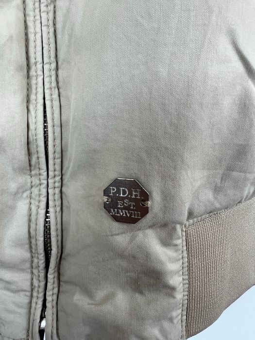 Casaco Pedro Del Hierro L/M