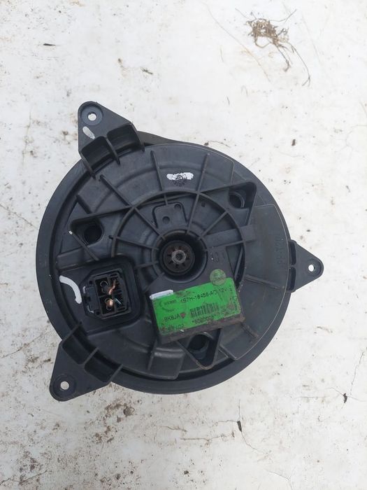 WENTYLATOR NAWIEWU FORD MONDEO MK3 1S7H18456AB