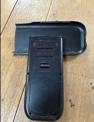 Calculadora gráfica ti 84 Plus