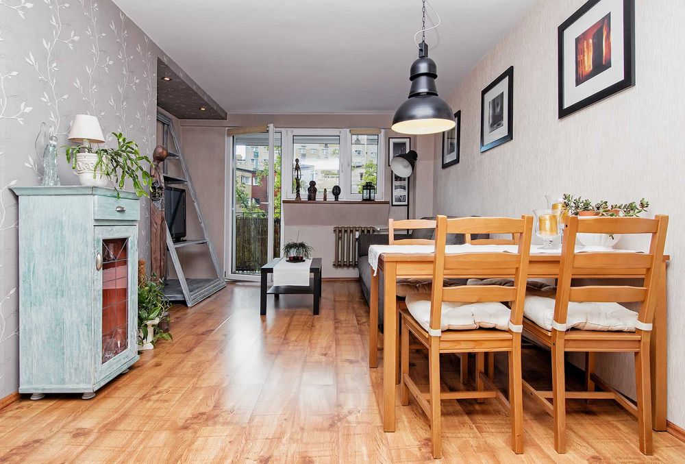 2 pokoje, Jeżyce-Sołacz, 40 m2, bezpośrednio