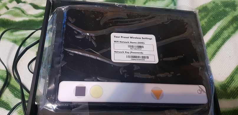 Sprzedam router CISCO