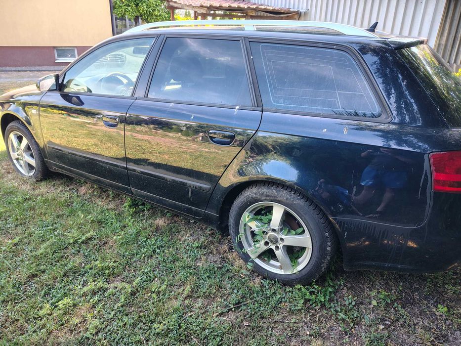 Продається автомобіль Audi A4 B7 1.9 TDI 2008