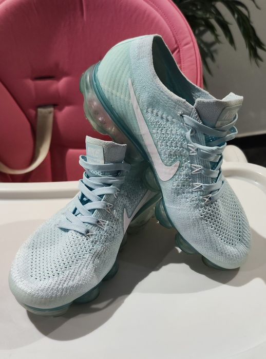 Ténis Nike Vapormax