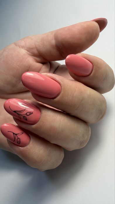 Манікюр Дніпро Центр