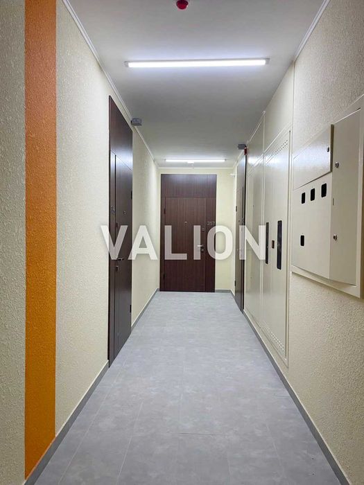 Без % Продаж 2 к. квартири  77 м2, ЖК "Окленд" пр. Повітряних сил 56