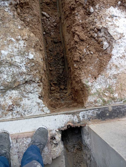 BEE-TON wiercenie i cięcie betonu techniką diamentową