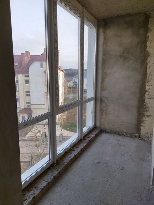 ПРОДАЖ ВІД  ВЛАСНИКА!!. Продається 1 кімнатна квартира в новобудові