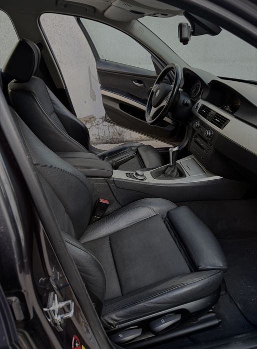 Bmw serie 3 - IUC antigo