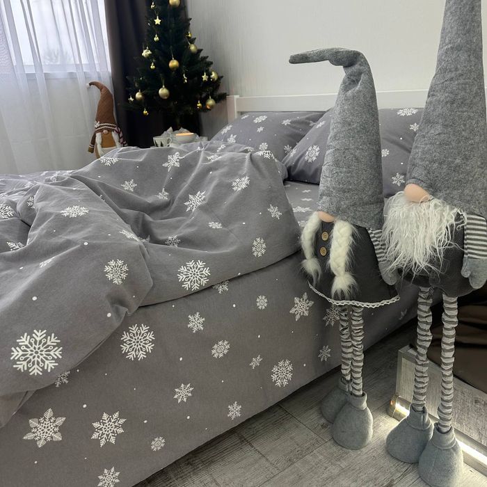 Постільна білизна