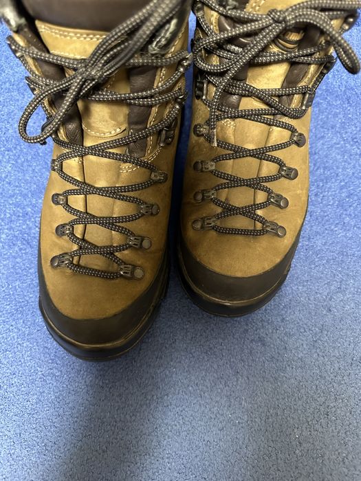 Черевики розмір 40 устілка 25 см