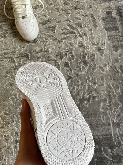 Glo gang air force + Подарунок