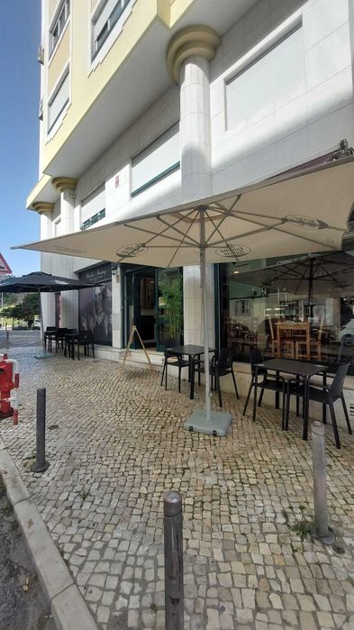 Venda trespasse | Boteco Italiano em Lisboa