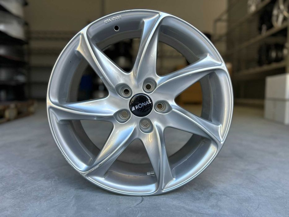 alufelgi r18 5x112 VW Passat Arteon Golf Sharan T-roc Touran Phae #829
