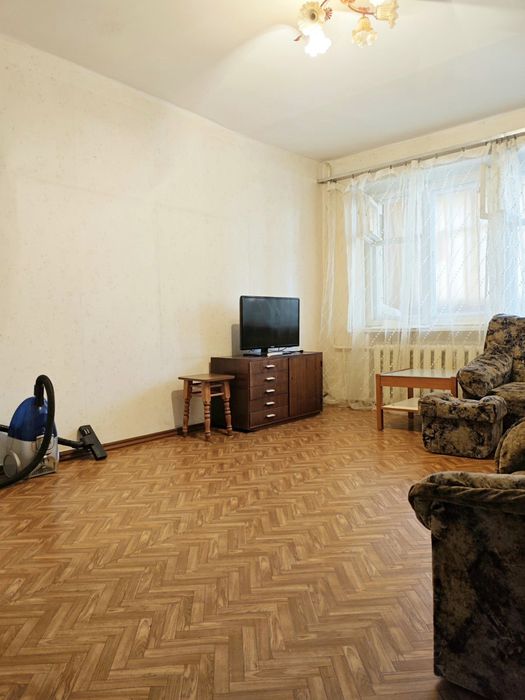 3-комнатная квартира по адресу Куликово поле пл. (площадь 77 м²) - Atlanta.ua - фото 4